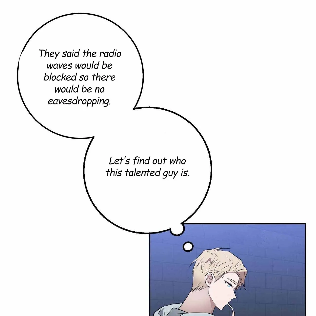 Every Villain Is Lemons Chapter 19 page 25 - 