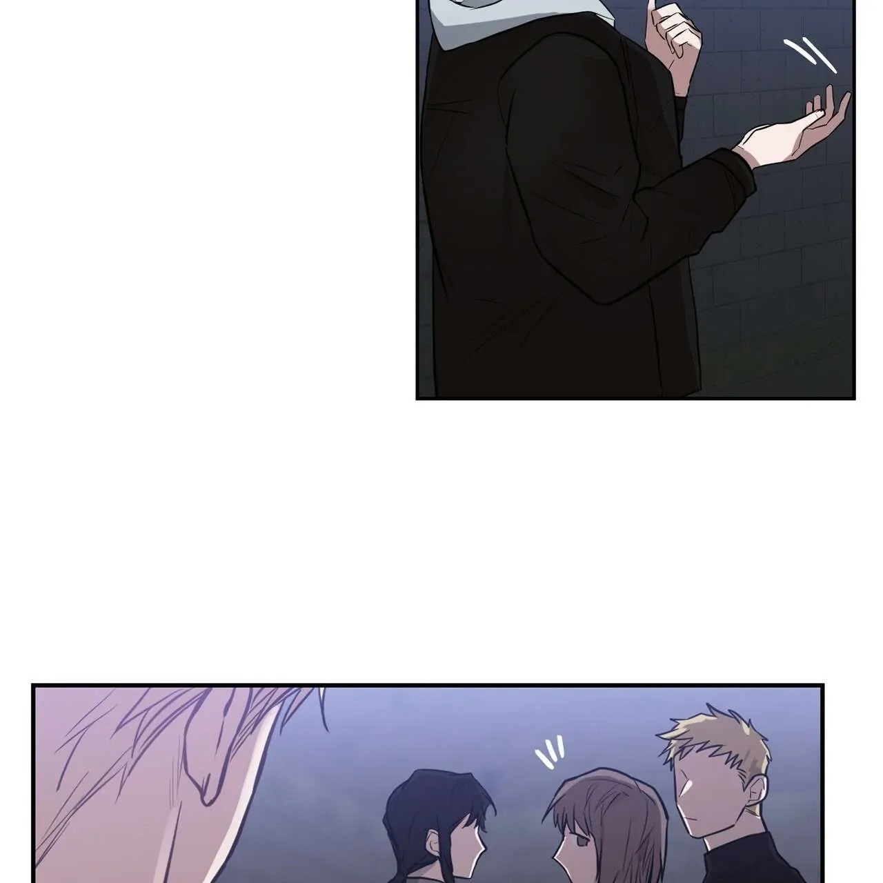 Every Villain Is Lemons Chapter 19 page 26 - 