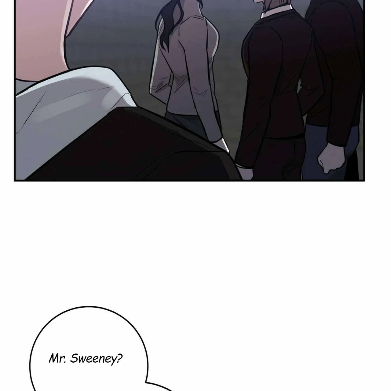 Every Villain Is Lemons Chapter 19 page 27 - 