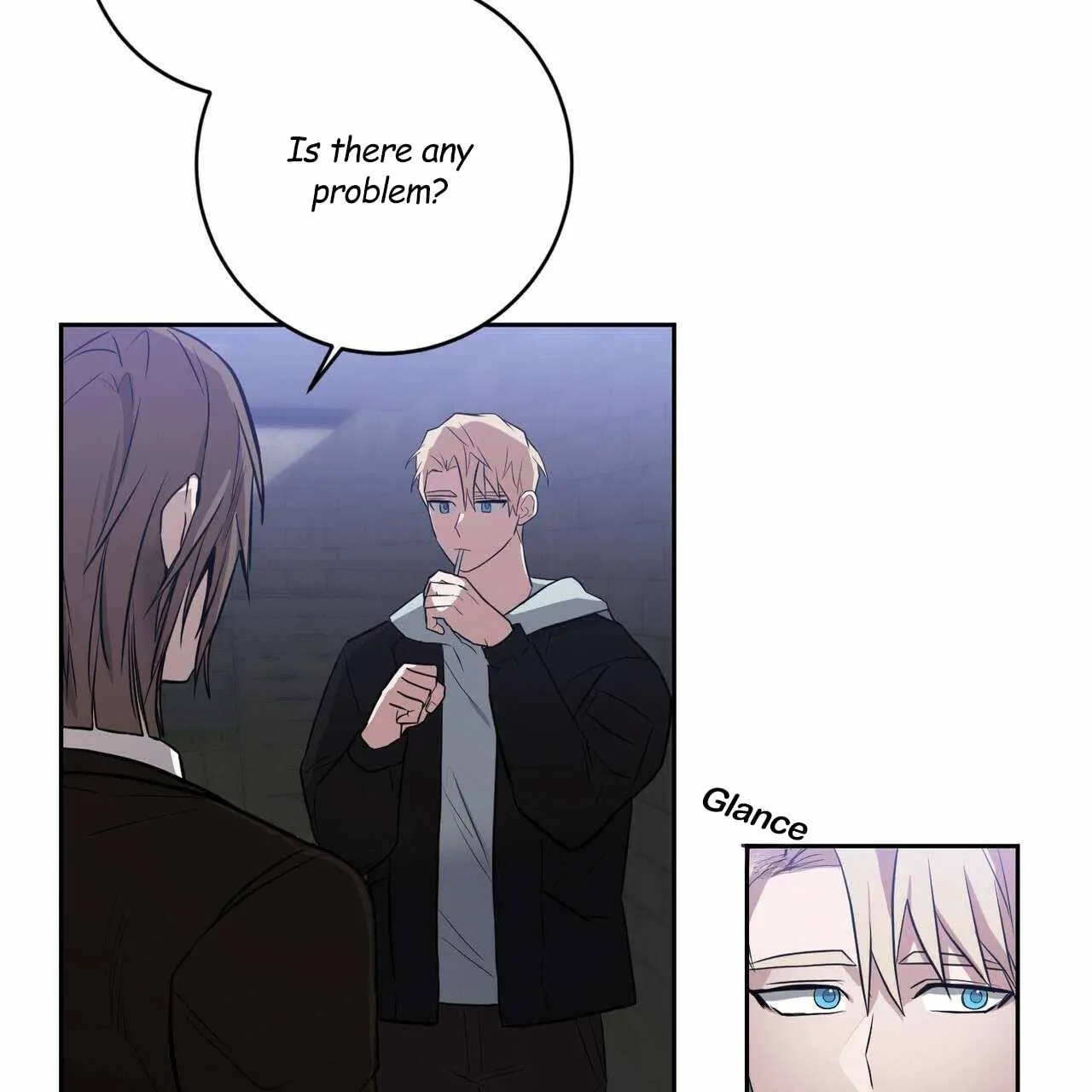 Every Villain Is Lemons Chapter 19 page 28 - 