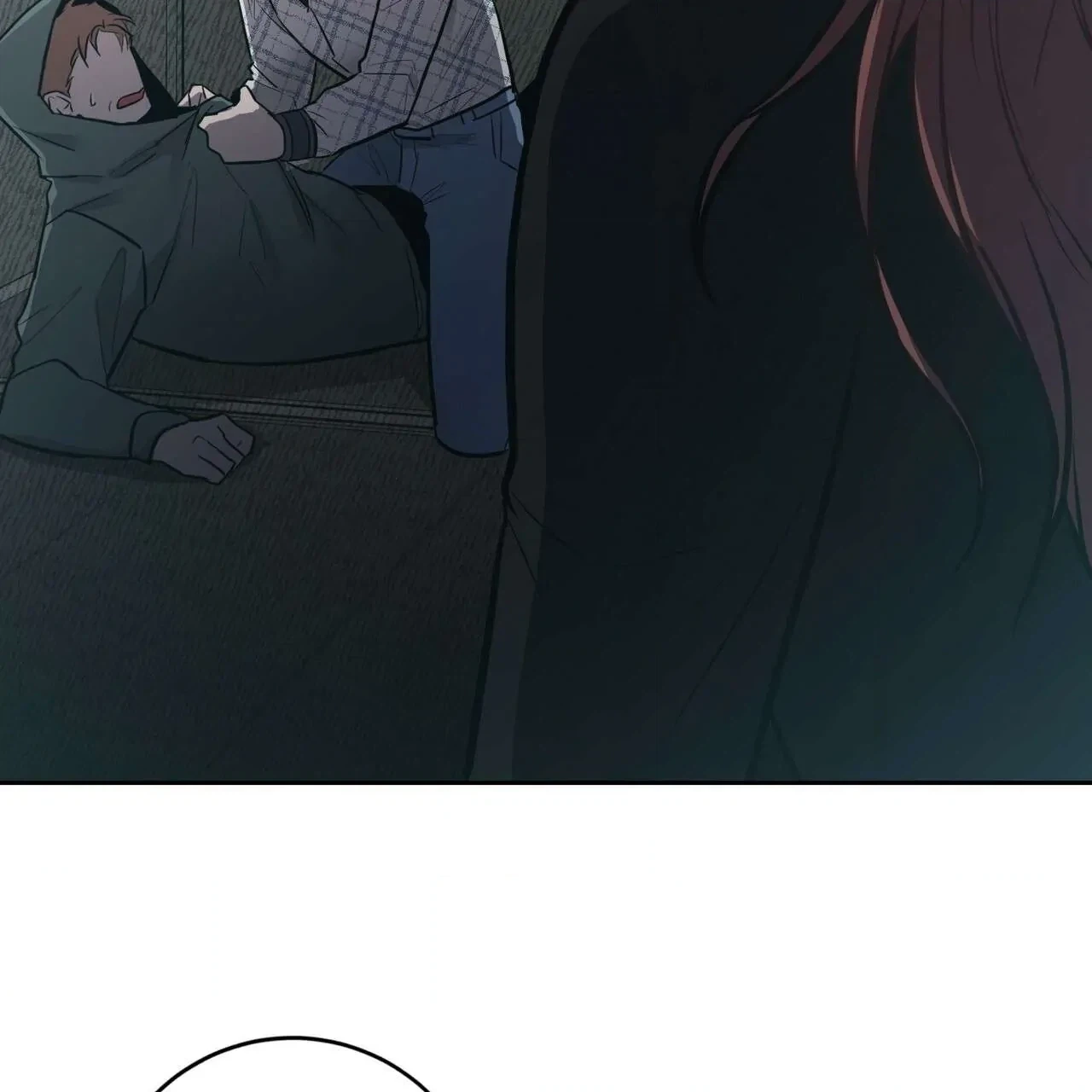 Every Villain Is Lemons Chapter 19 page 40 - 