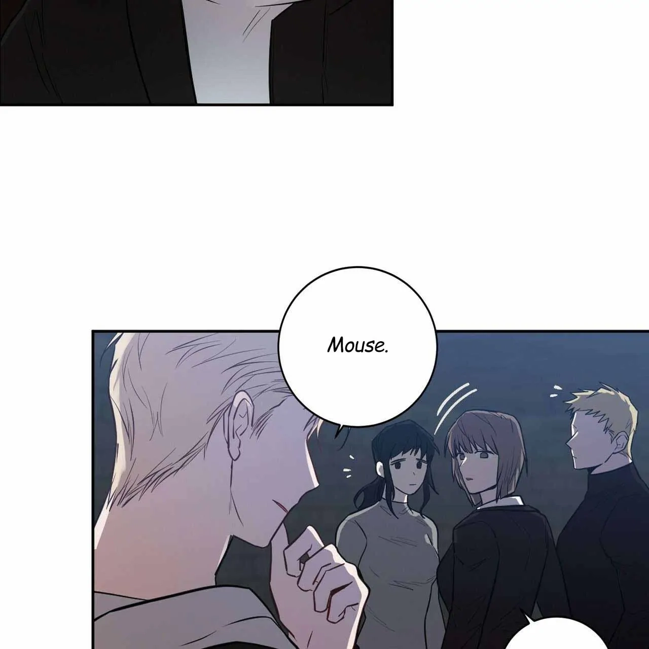 Every Villain Is Lemons Chapter 19 page 5 - 