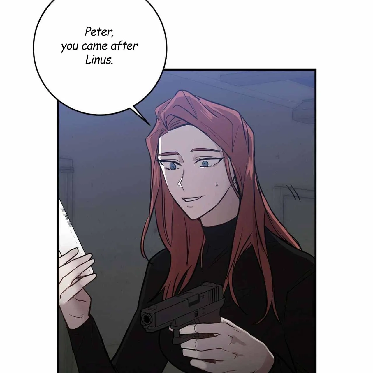 Every Villain Is Lemons Chapter 19 page 41 - 