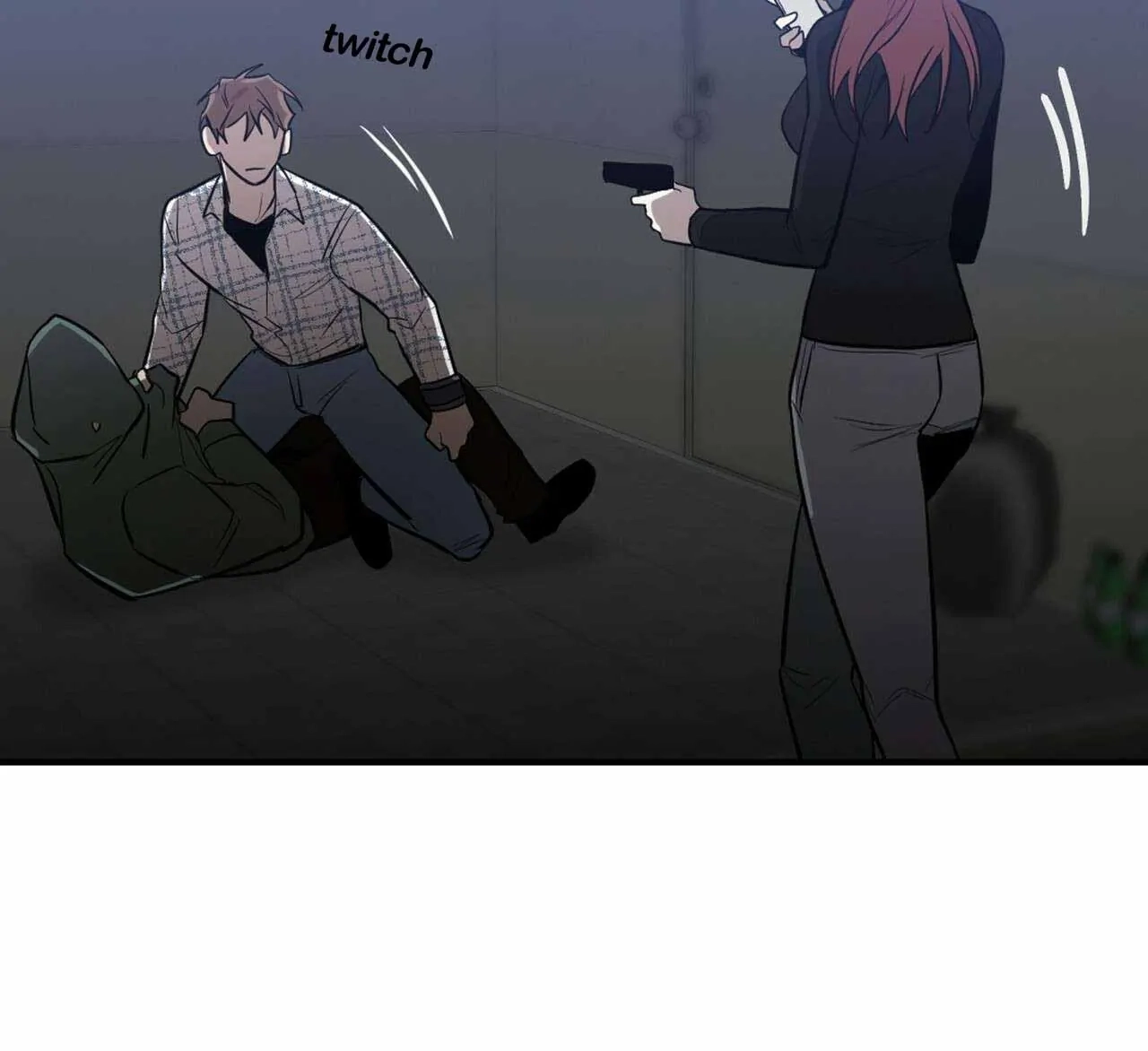 Every Villain Is Lemons Chapter 19 page 43 - 
