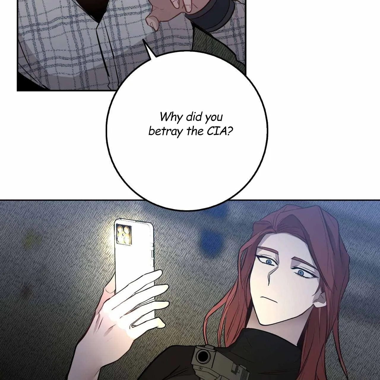Every Villain Is Lemons Chapter 19 page 45 - 