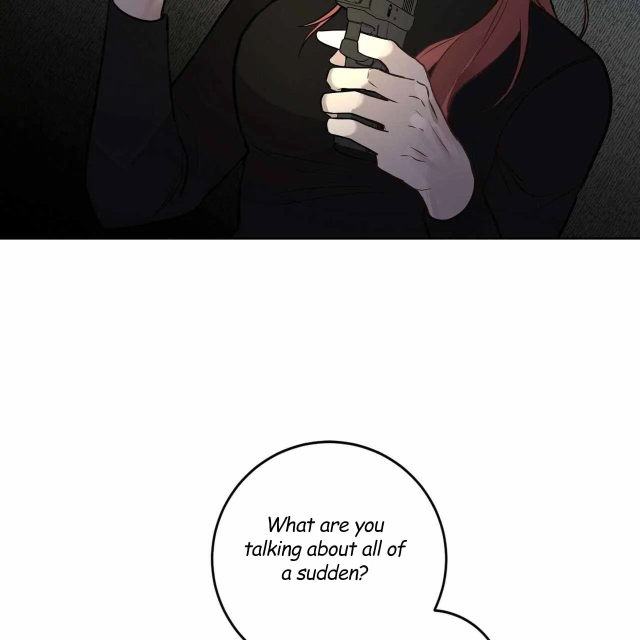 Every Villain Is Lemons Chapter 19 page 46 - 
