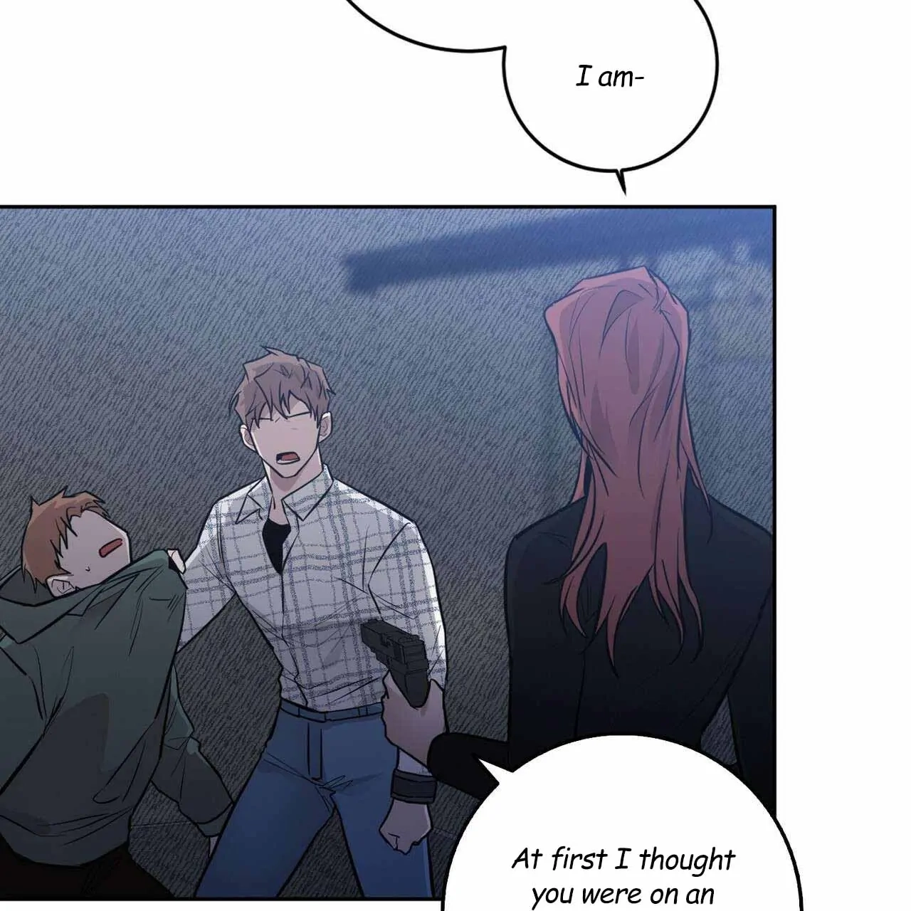 Every Villain Is Lemons Chapter 19 page 47 - 