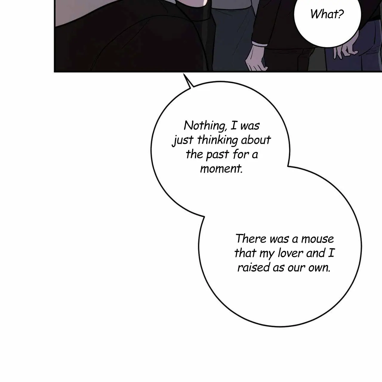 Every Villain Is Lemons Chapter 19 page 6 - 