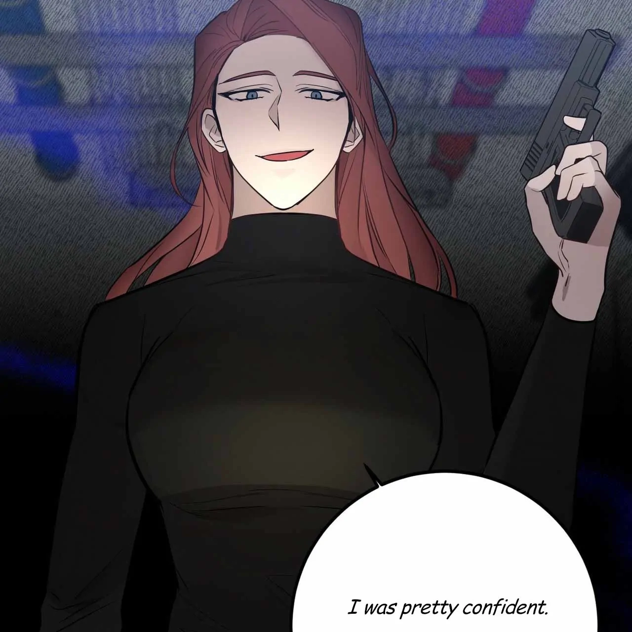 Every Villain Is Lemons Chapter 19 page 54 - 