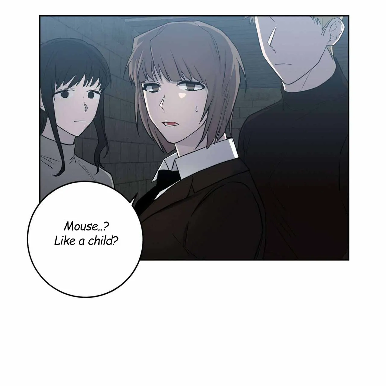 Every Villain Is Lemons Chapter 19 page 7 - 