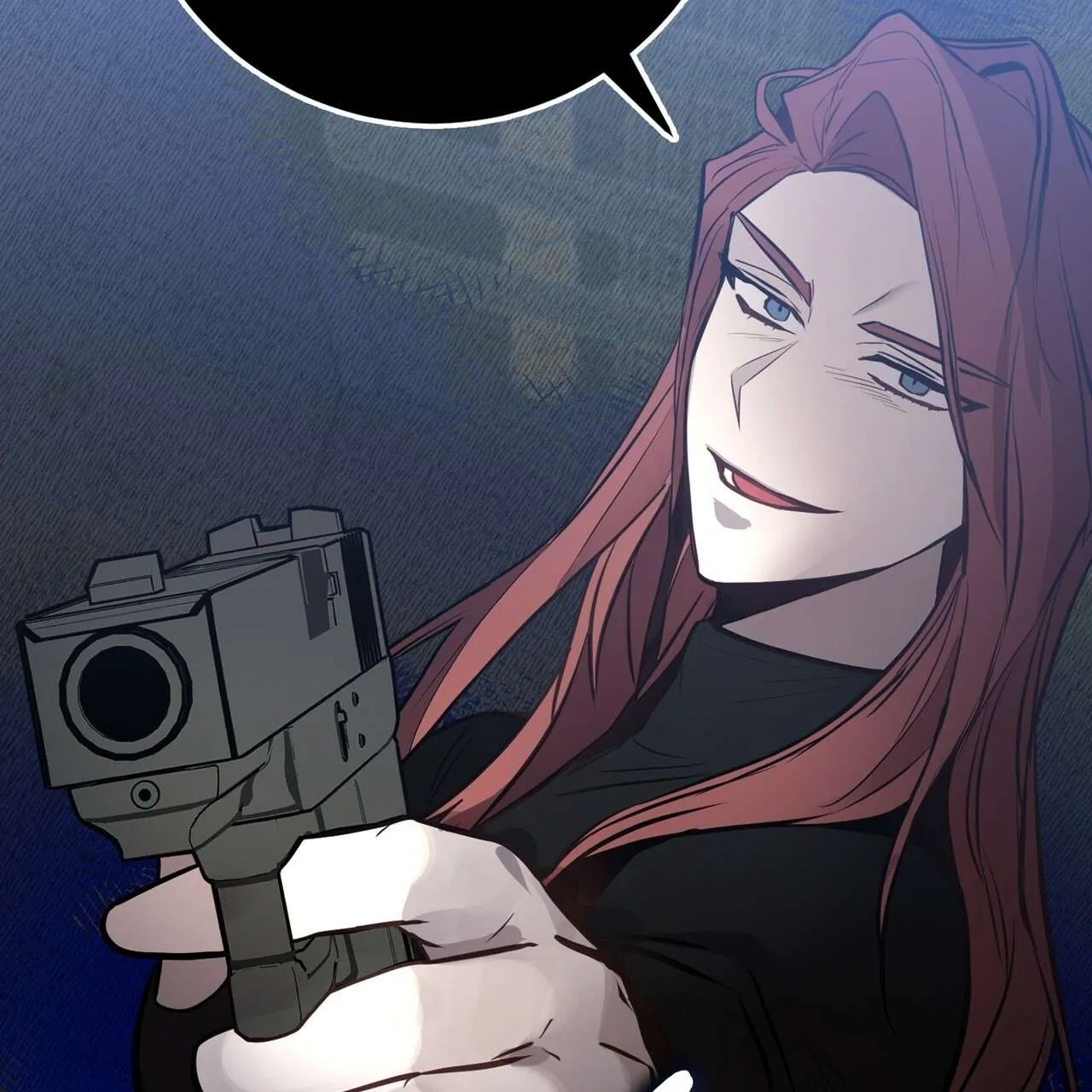 Every Villain Is Lemons Chapter 19 page 61 - 