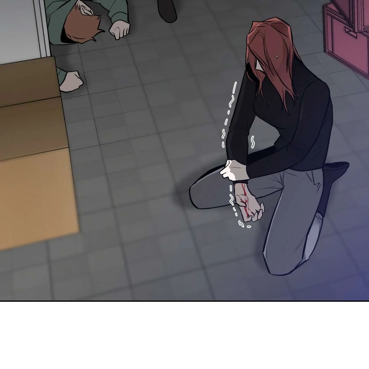 Every Villain Is Lemons Chapter 19 page 71 - 