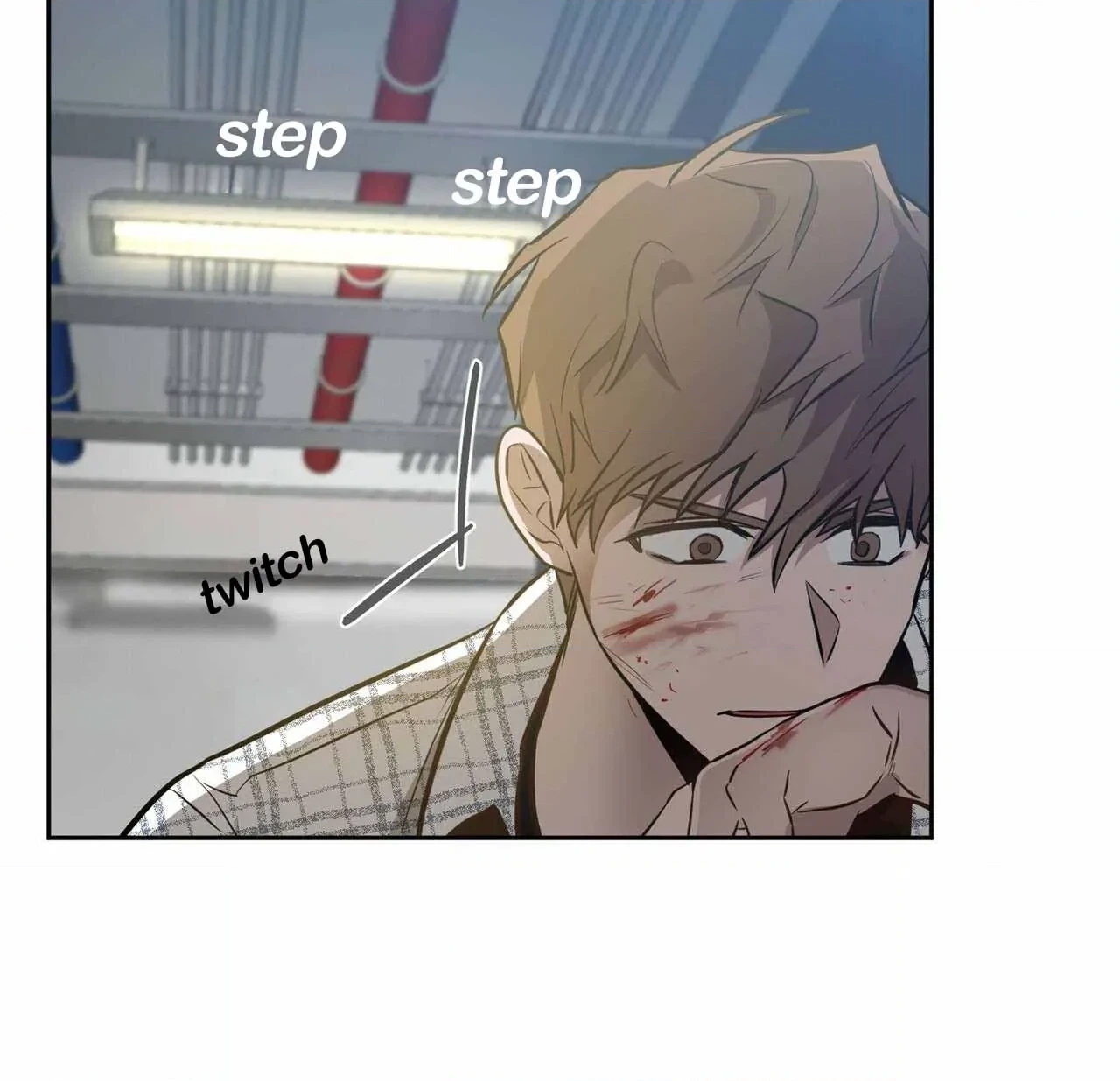 Every Villain Is Lemons Chapter 19 page 80 - 