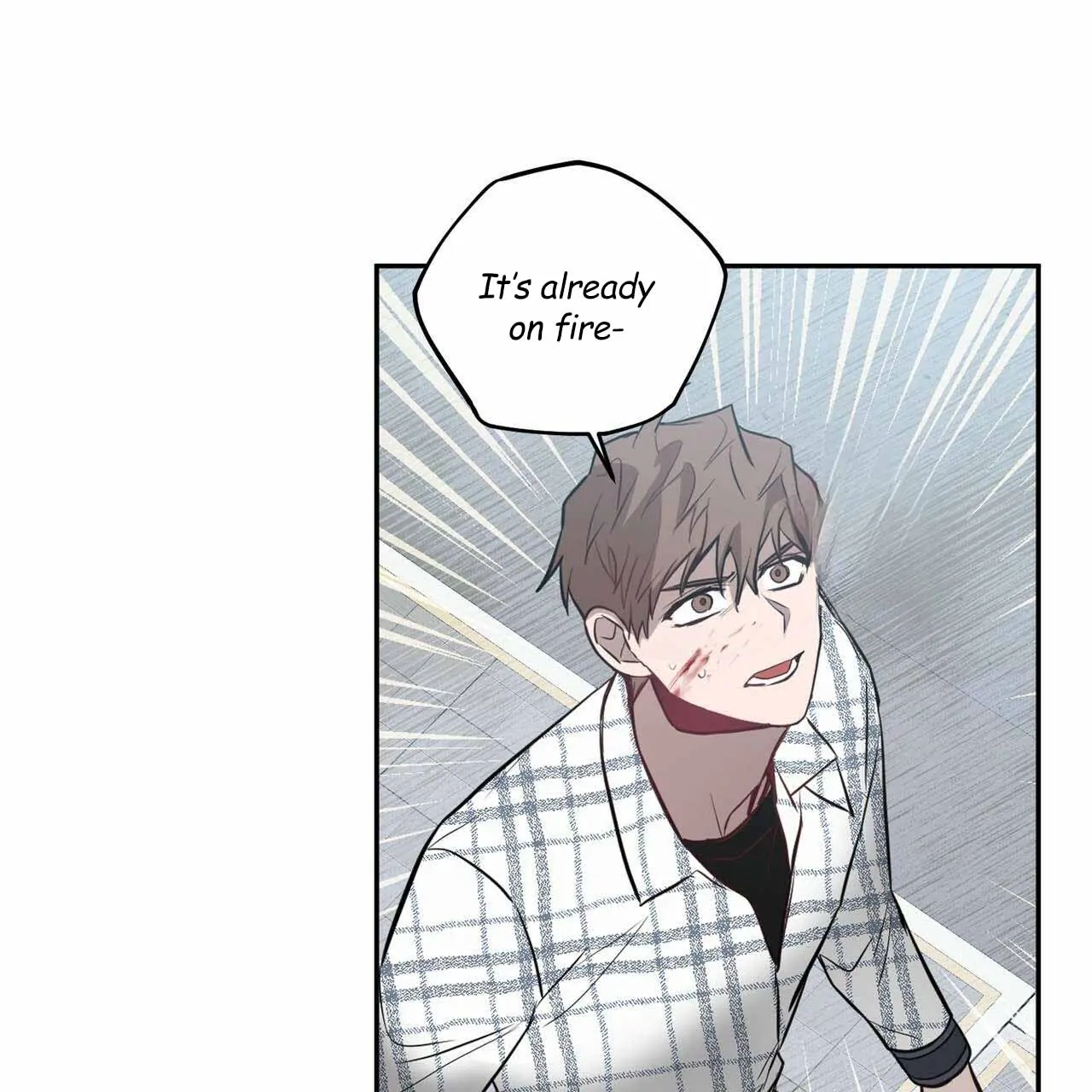 Every Villain Is Lemons Chapter 19 page 81 - 