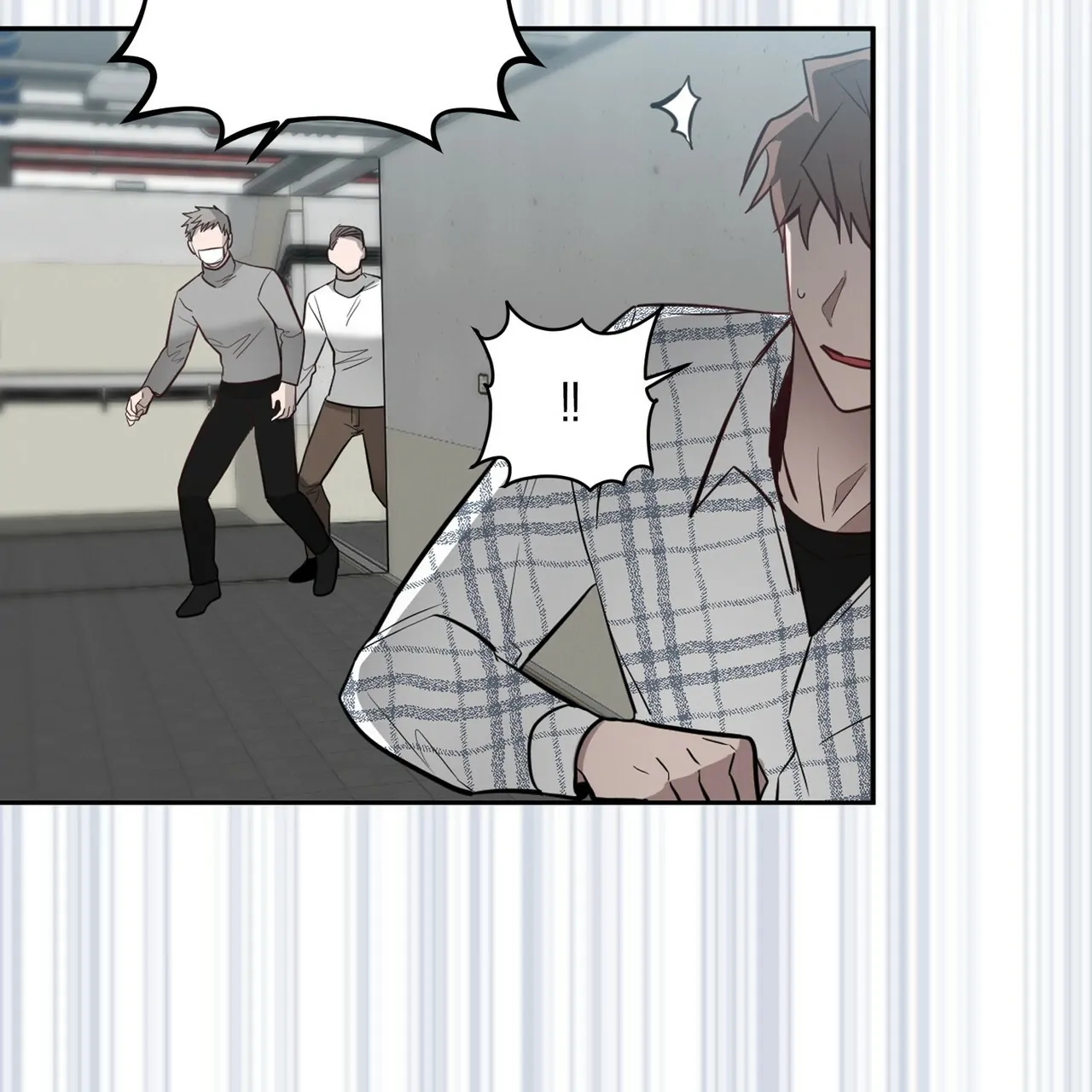Every Villain Is Lemons Chapter 19 page 84 - 