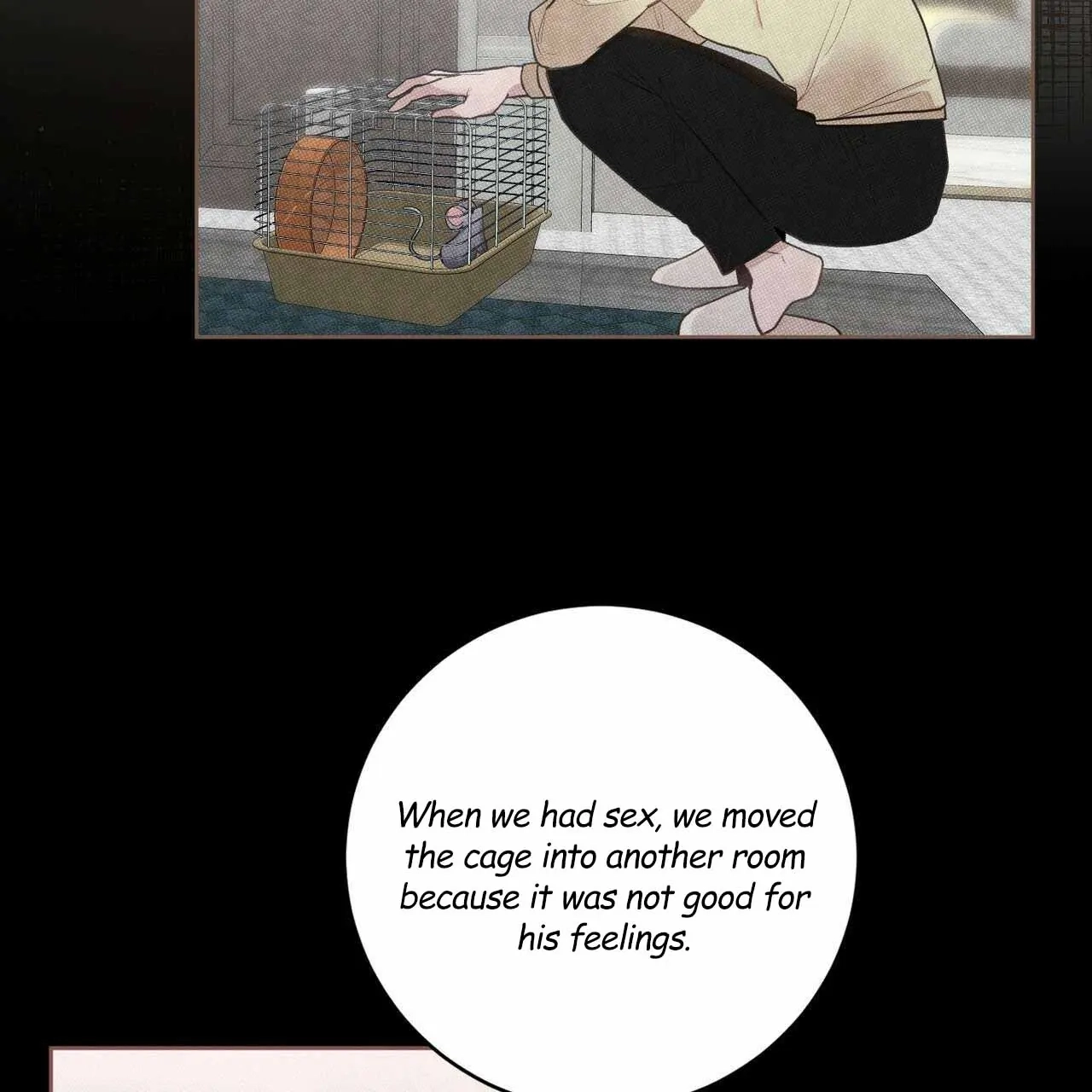 Every Villain Is Lemons Chapter 19 page 10 - 