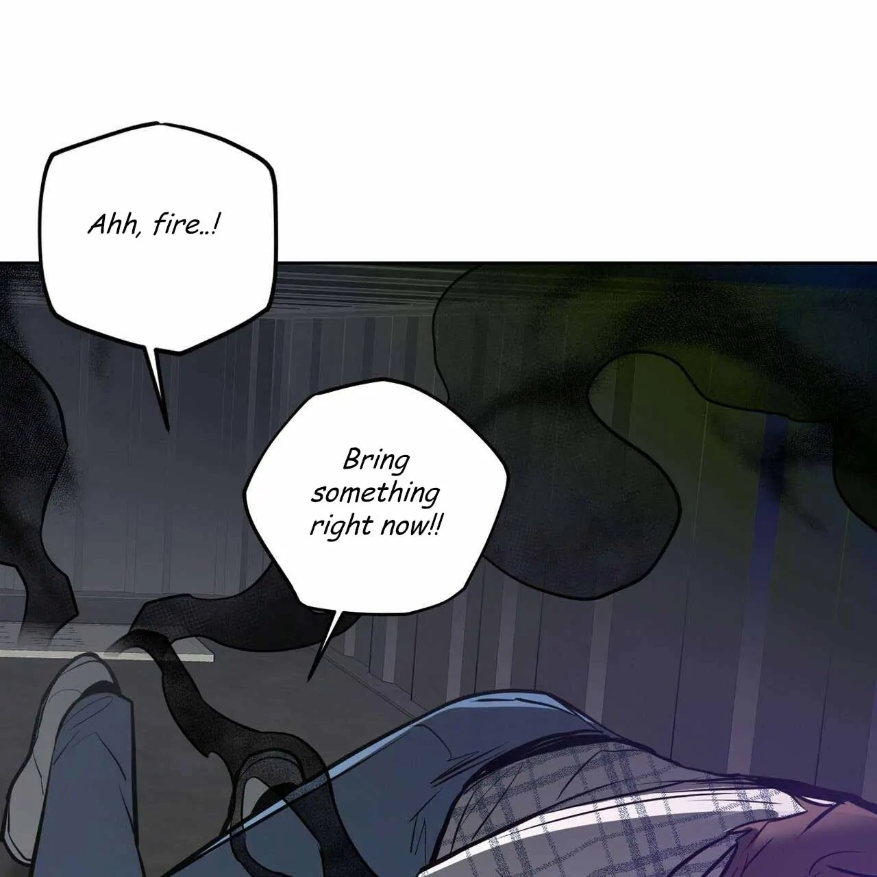 Every Villain Is Lemons Chapter 19 page 96 - 