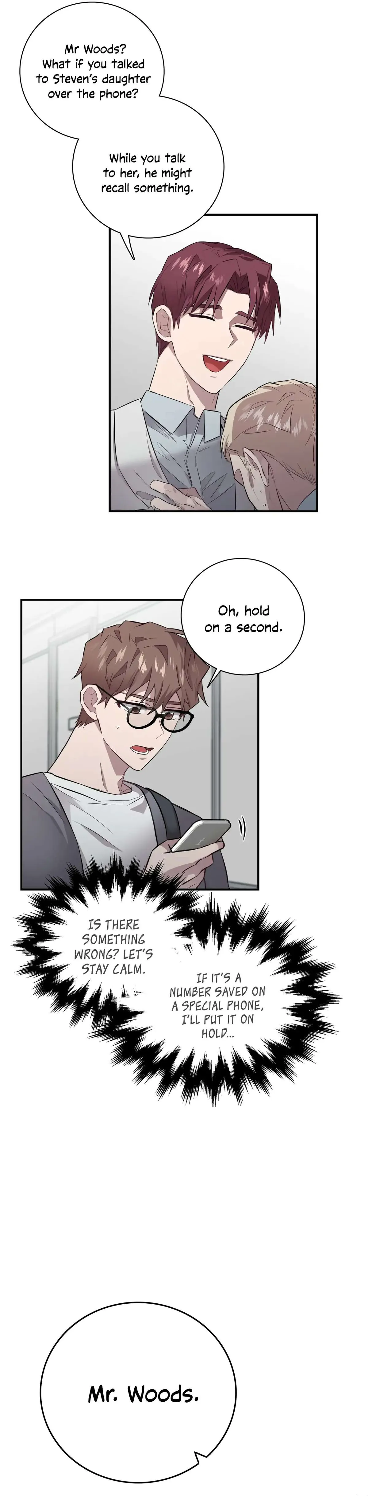 Every Villain Is Lemons Chapter 2 page 11 - 