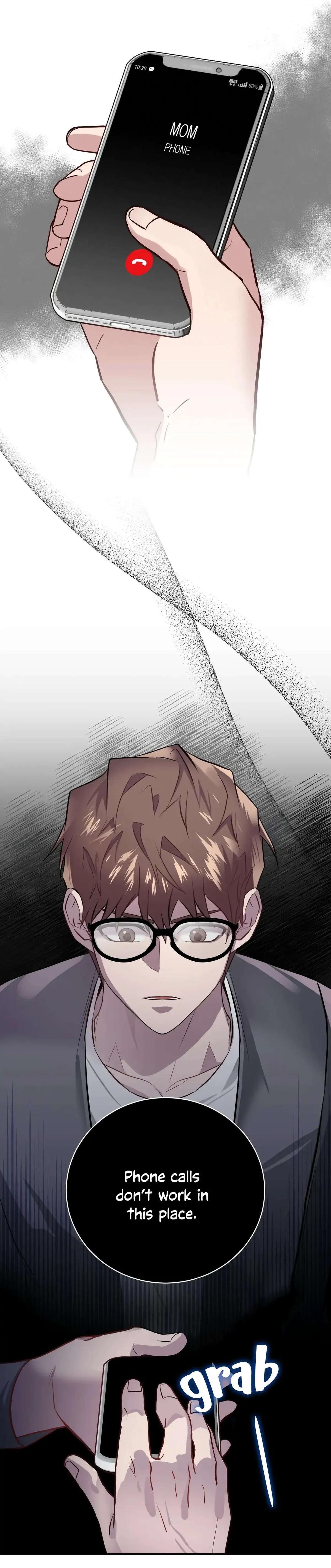 Every Villain Is Lemons Chapter 2 page 12 - 