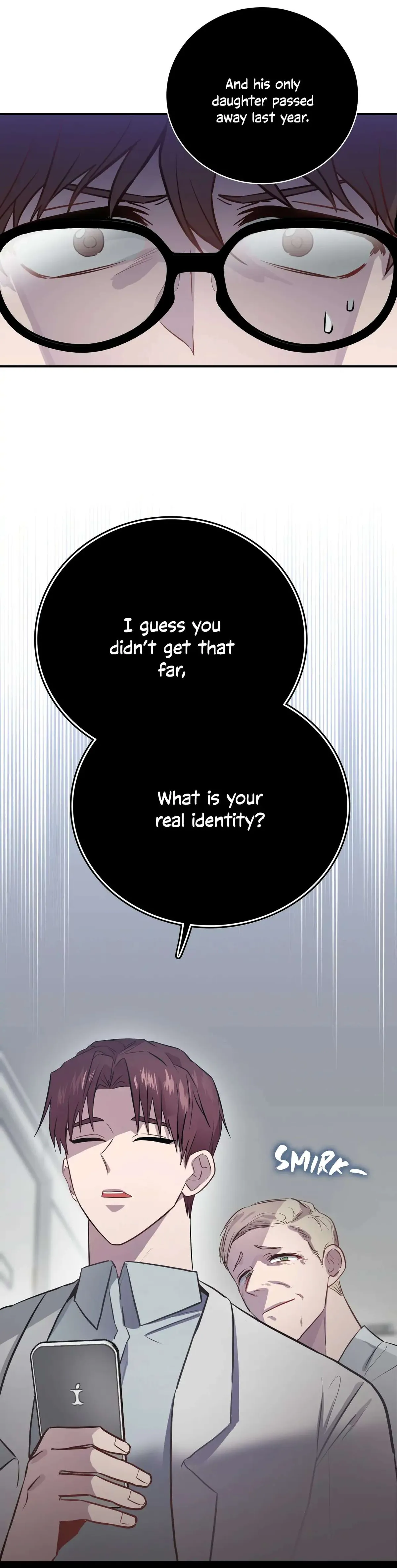 Every Villain Is Lemons Chapter 2 page 13 - 