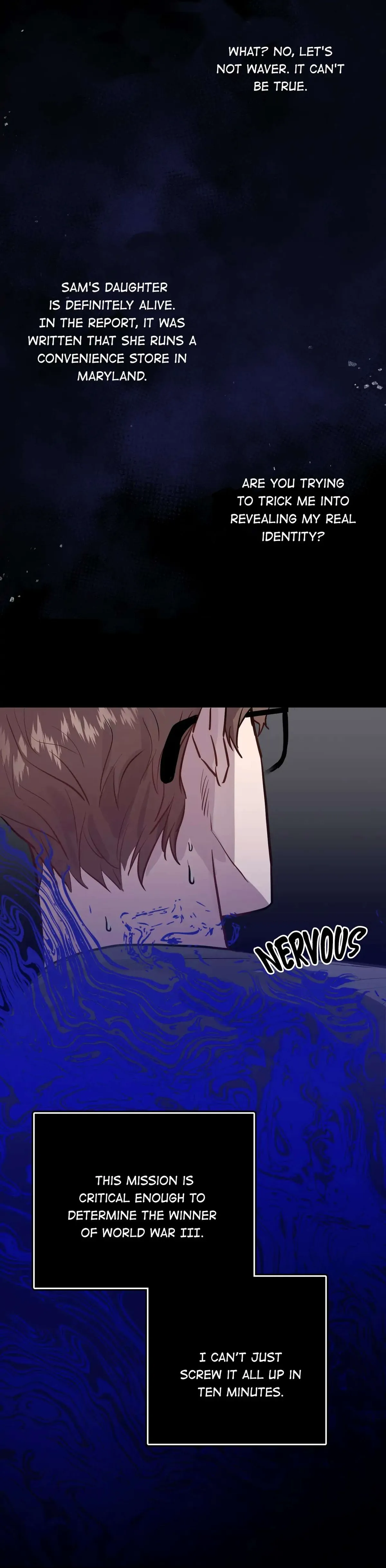 Every Villain Is Lemons Chapter 2 page 14 - 
