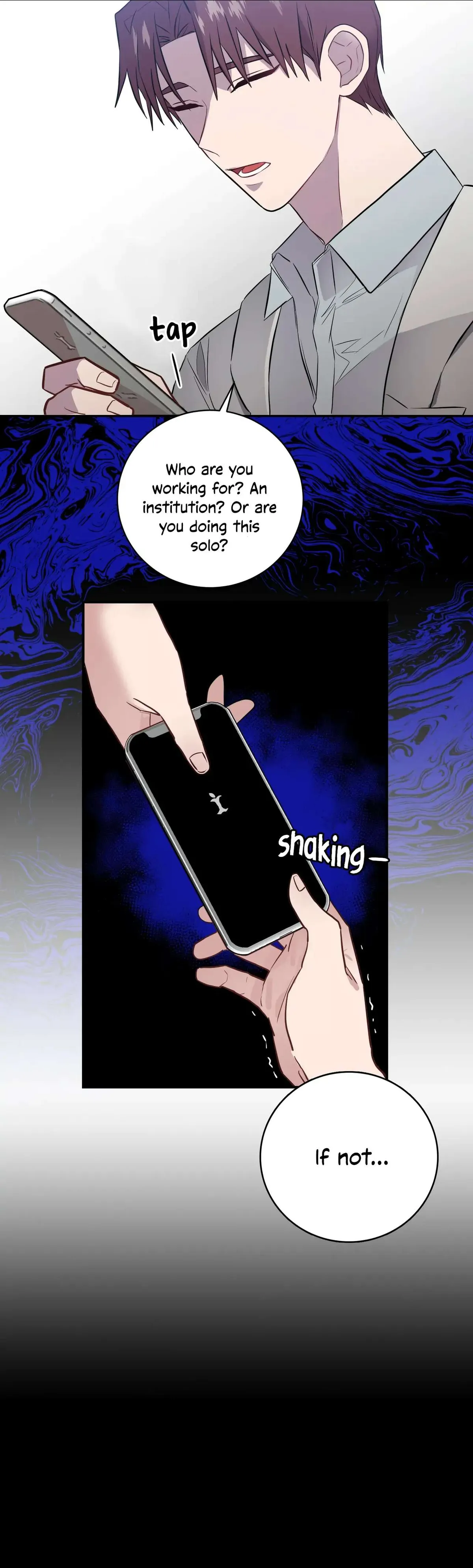 Every Villain Is Lemons Chapter 2 page 15 - 