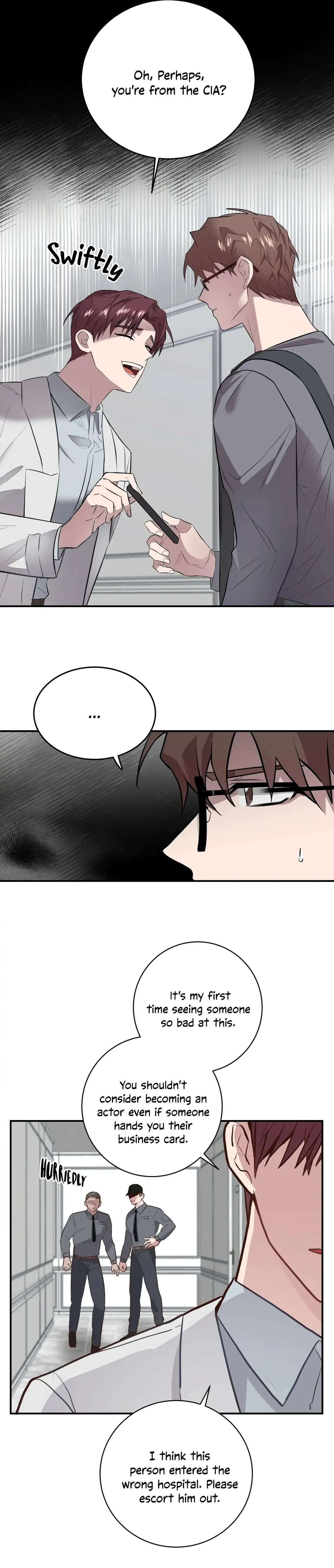 Every Villain Is Lemons Chapter 2 page 16 - 