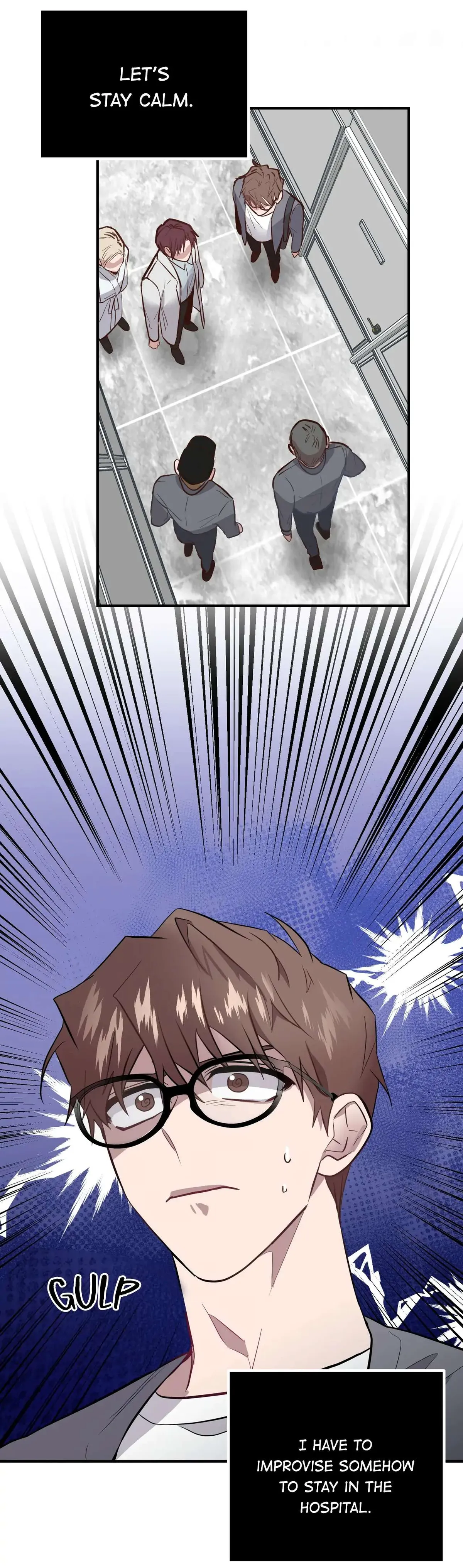 Every Villain Is Lemons Chapter 2 page 17 - 