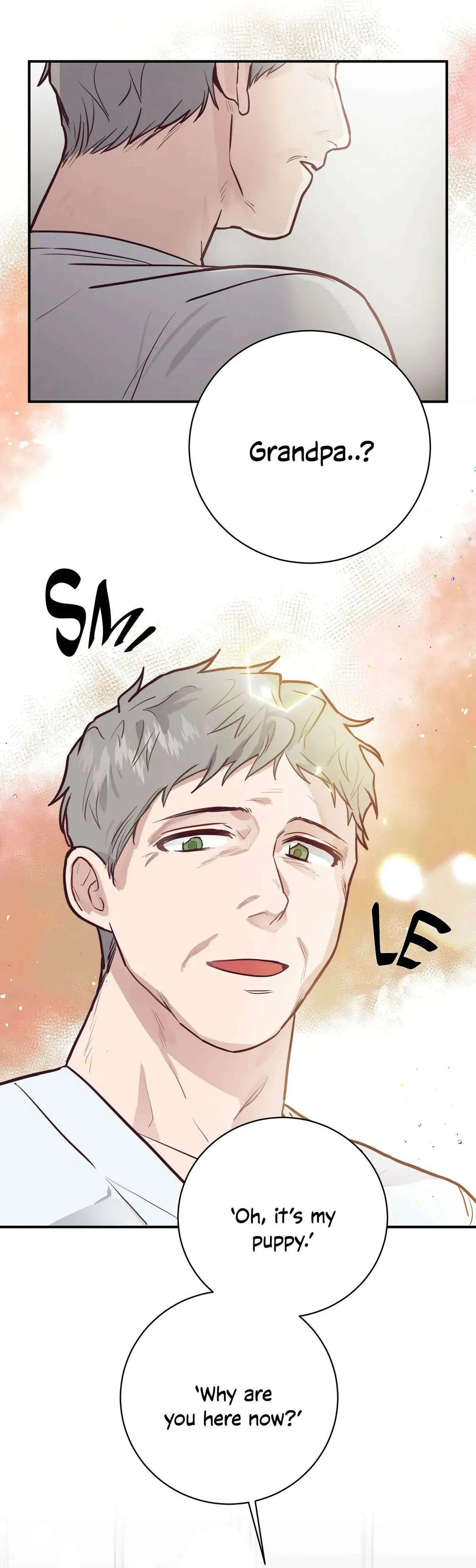 Every Villain Is Lemons Chapter 2 page 24 - 