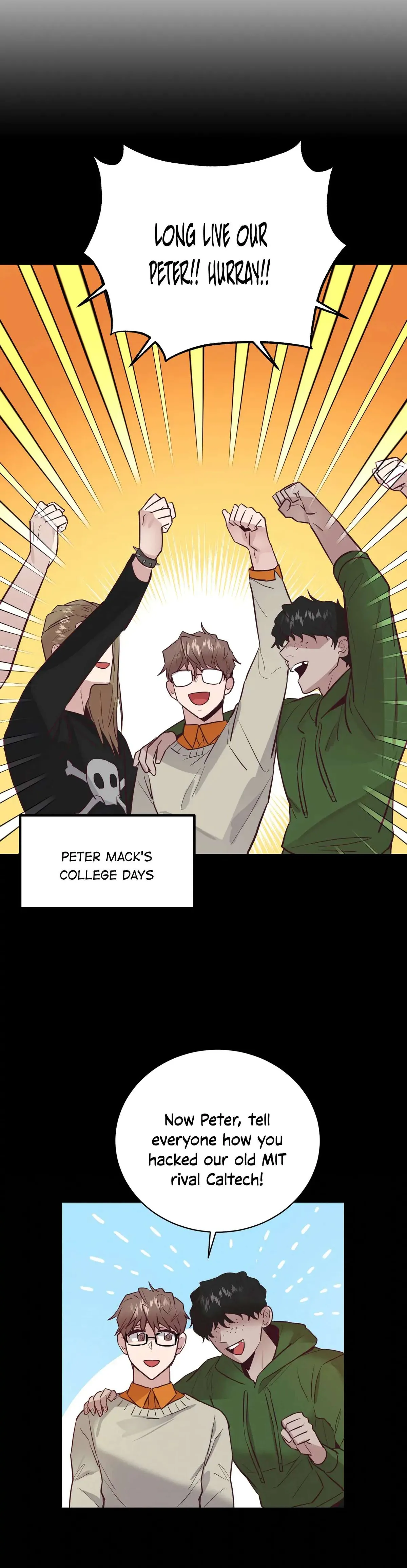 Every Villain Is Lemons Chapter 2 page 26 - 