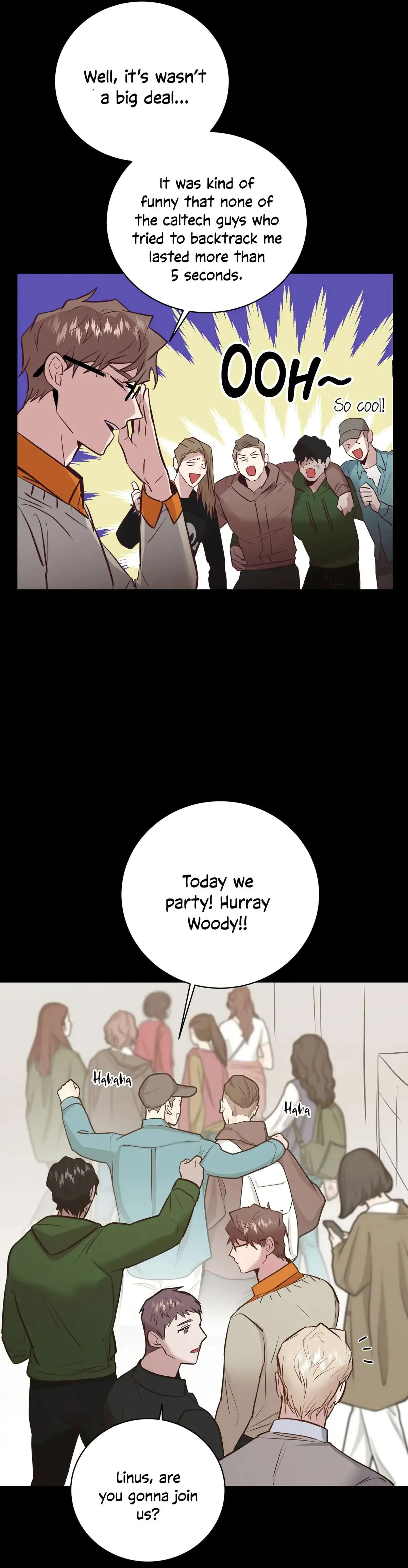 Every Villain Is Lemons Chapter 2 page 27 - 