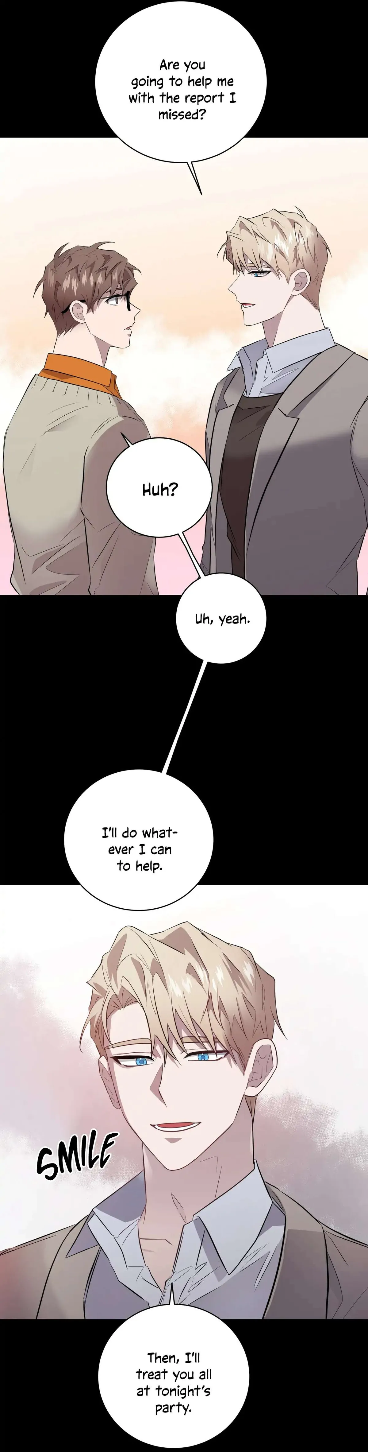 Every Villain Is Lemons Chapter 2 page 29 - 