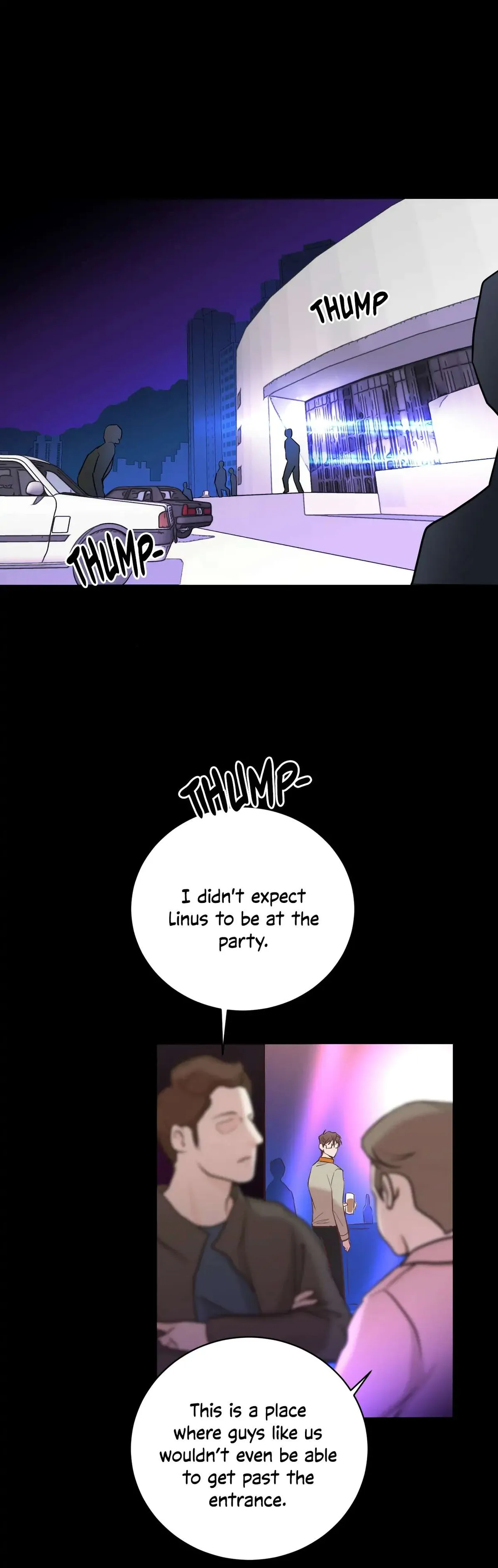 Every Villain Is Lemons Chapter 2 page 30 - 