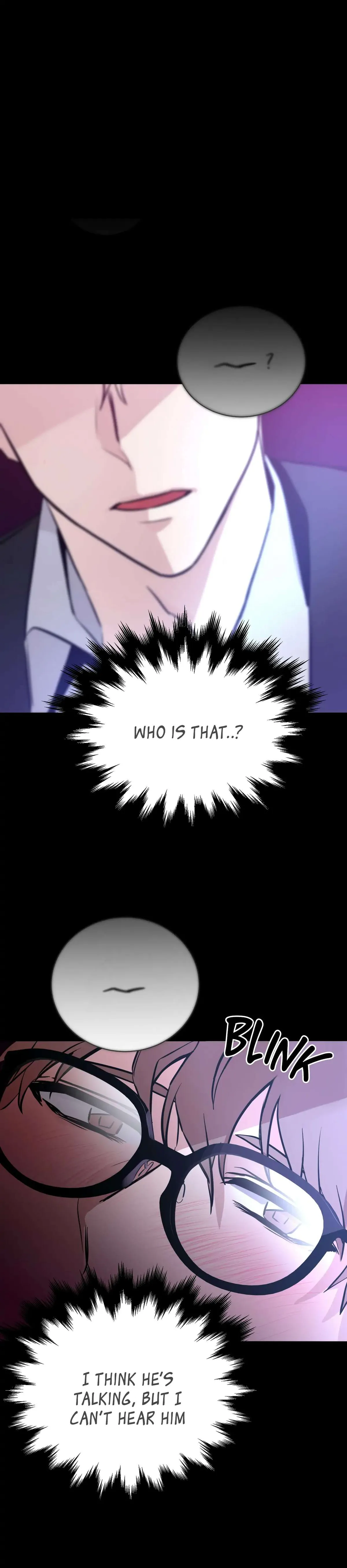 Every Villain Is Lemons Chapter 2 page 32 - 