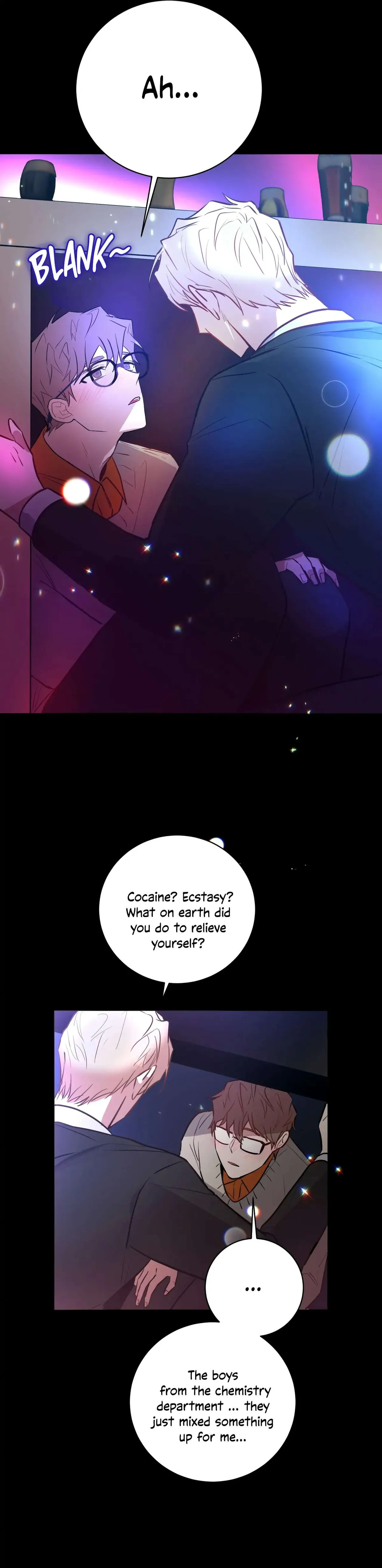 Every Villain Is Lemons Chapter 2 page 33 - 