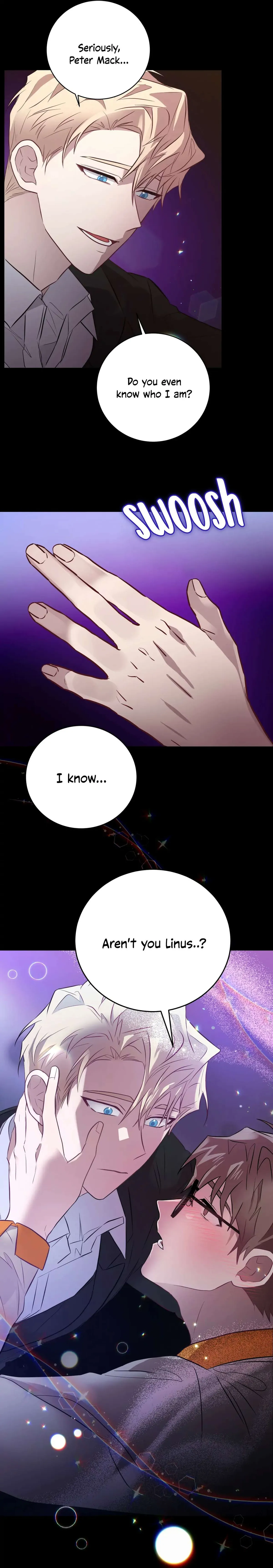 Every Villain Is Lemons Chapter 2 page 34 - 