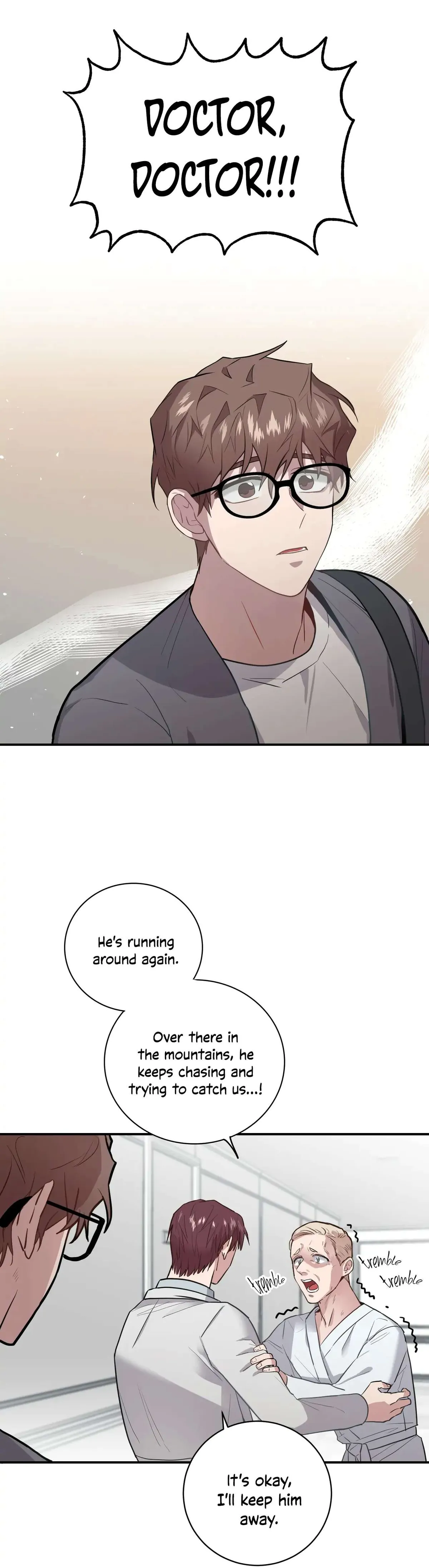 Every Villain Is Lemons Chapter 2 page 6 - 