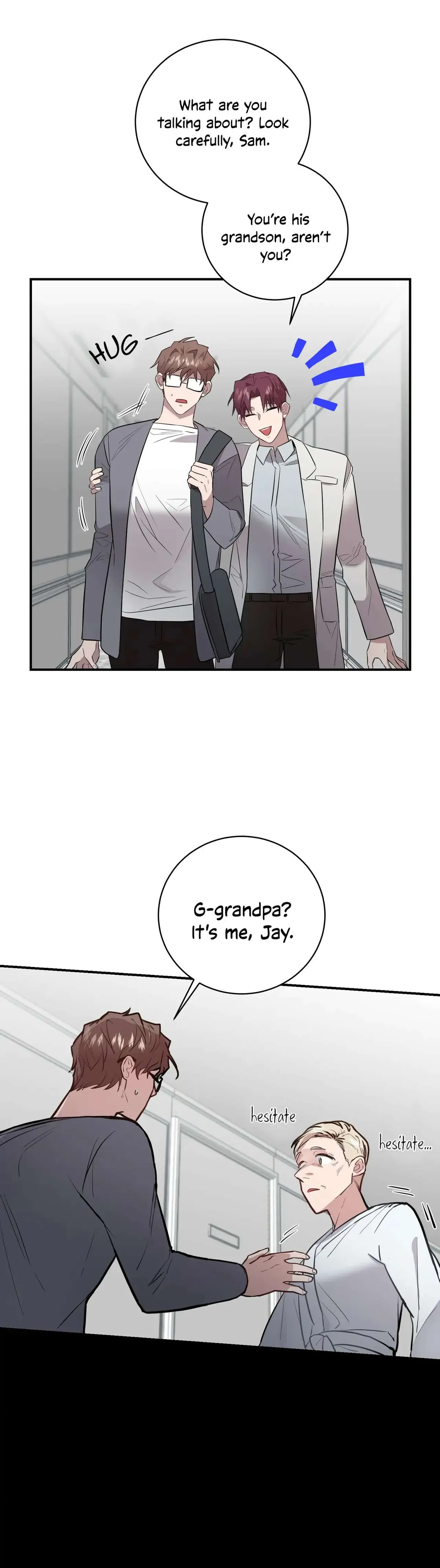 Every Villain Is Lemons Chapter 2 page 9 - 