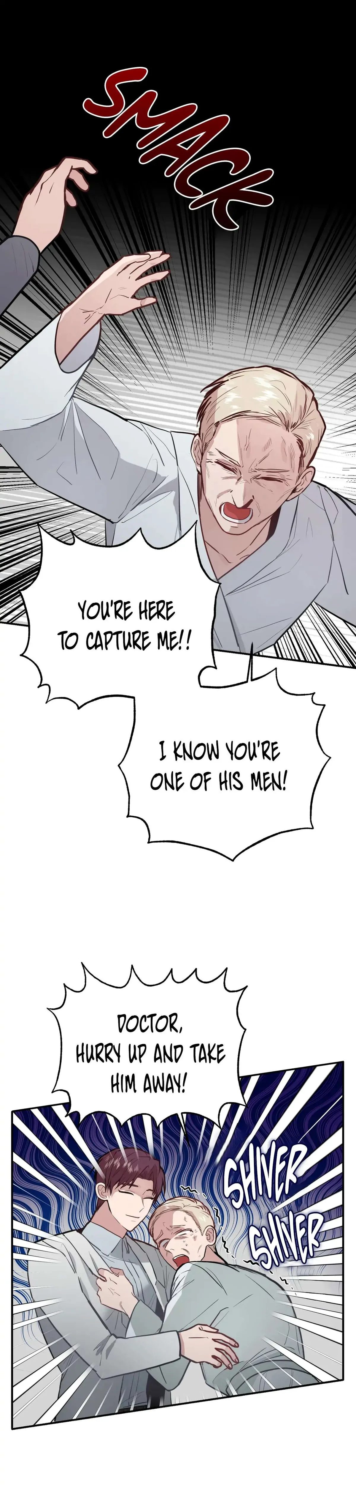Every Villain Is Lemons Chapter 2 page 10 - 