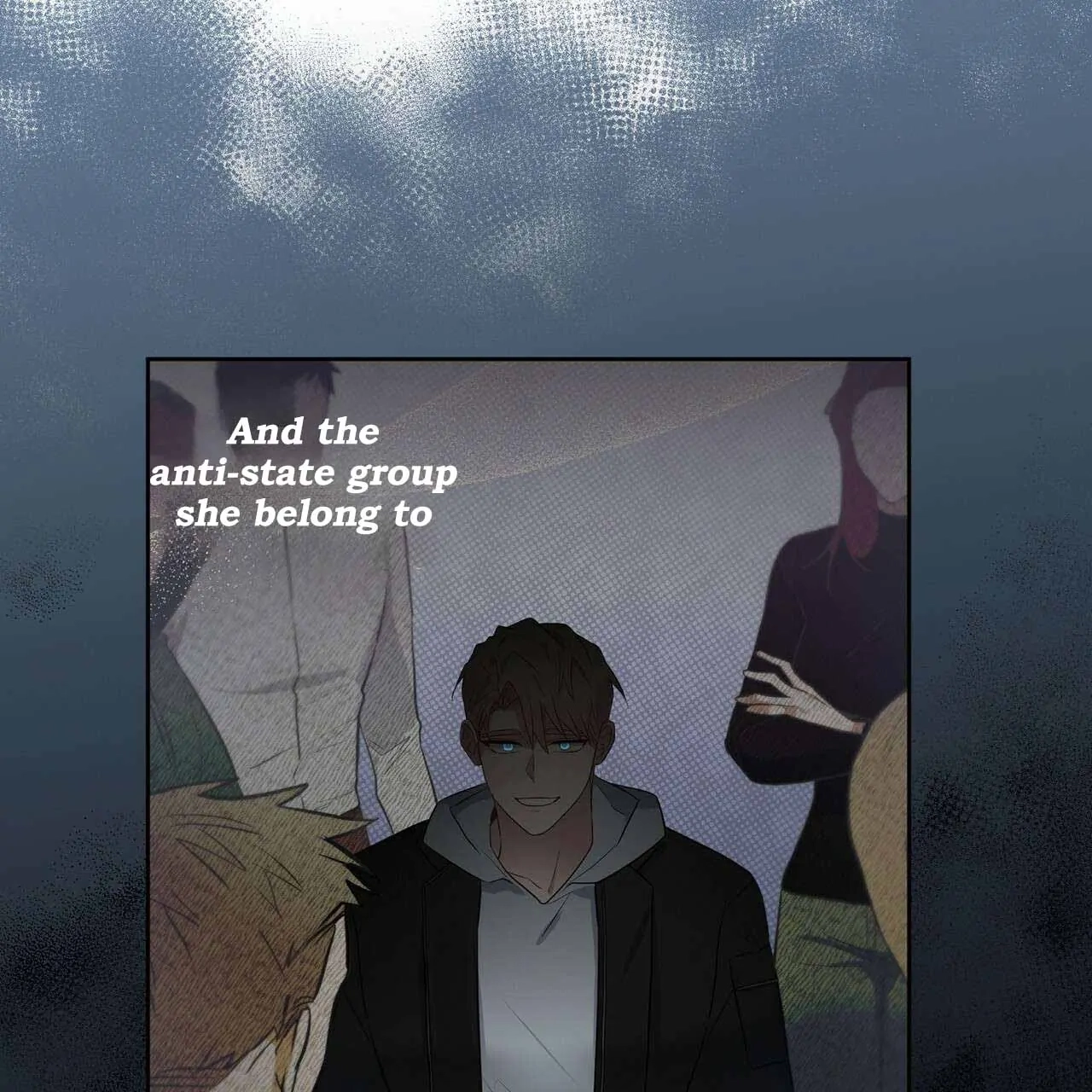 Every Villain Is Lemons Chapter 20 page 11 - 