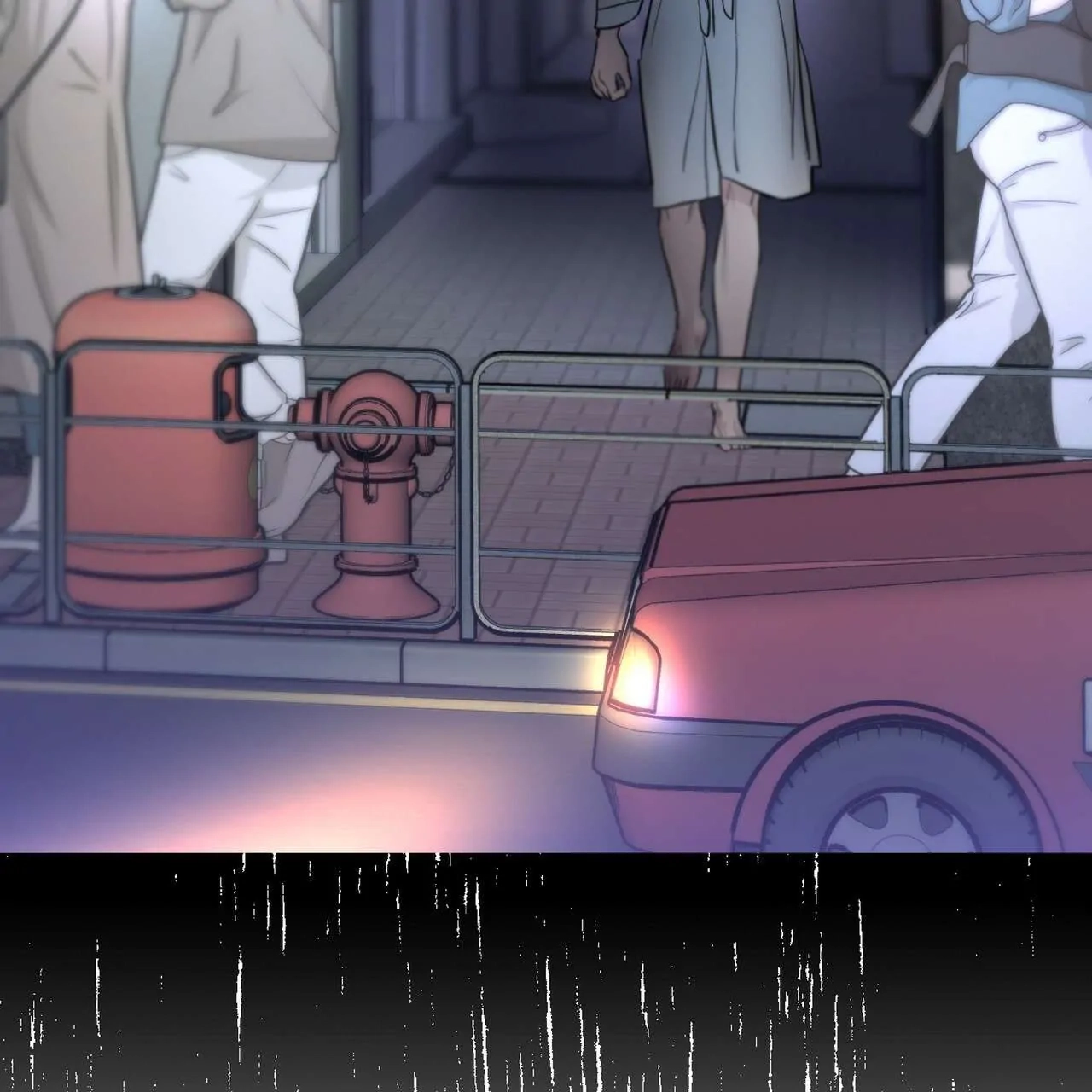 Every Villain Is Lemons Chapter 20 page 104 - 