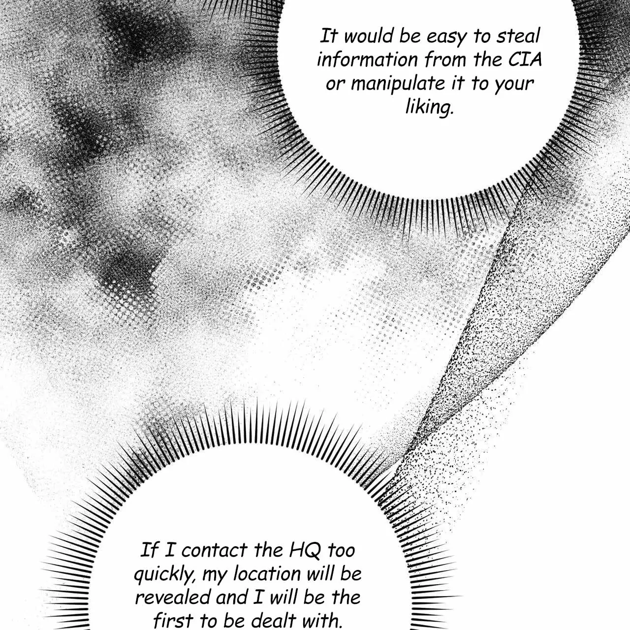 Every Villain Is Lemons Chapter 20 page 13 - 