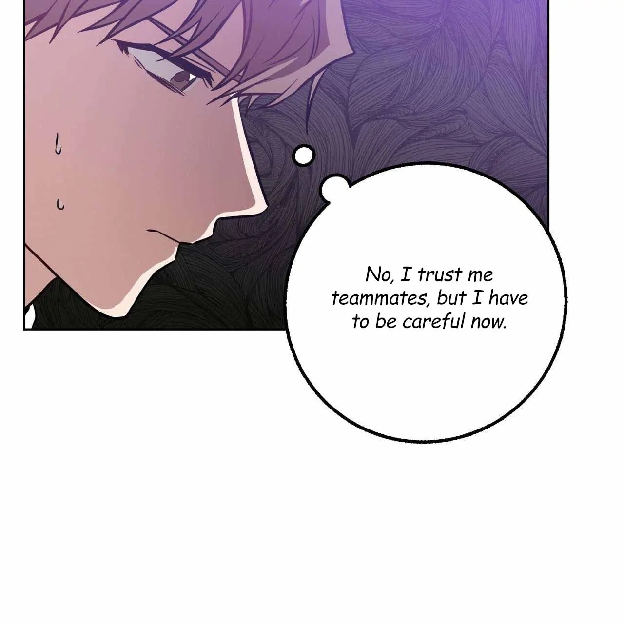 Every Villain Is Lemons Chapter 20 page 27 - 