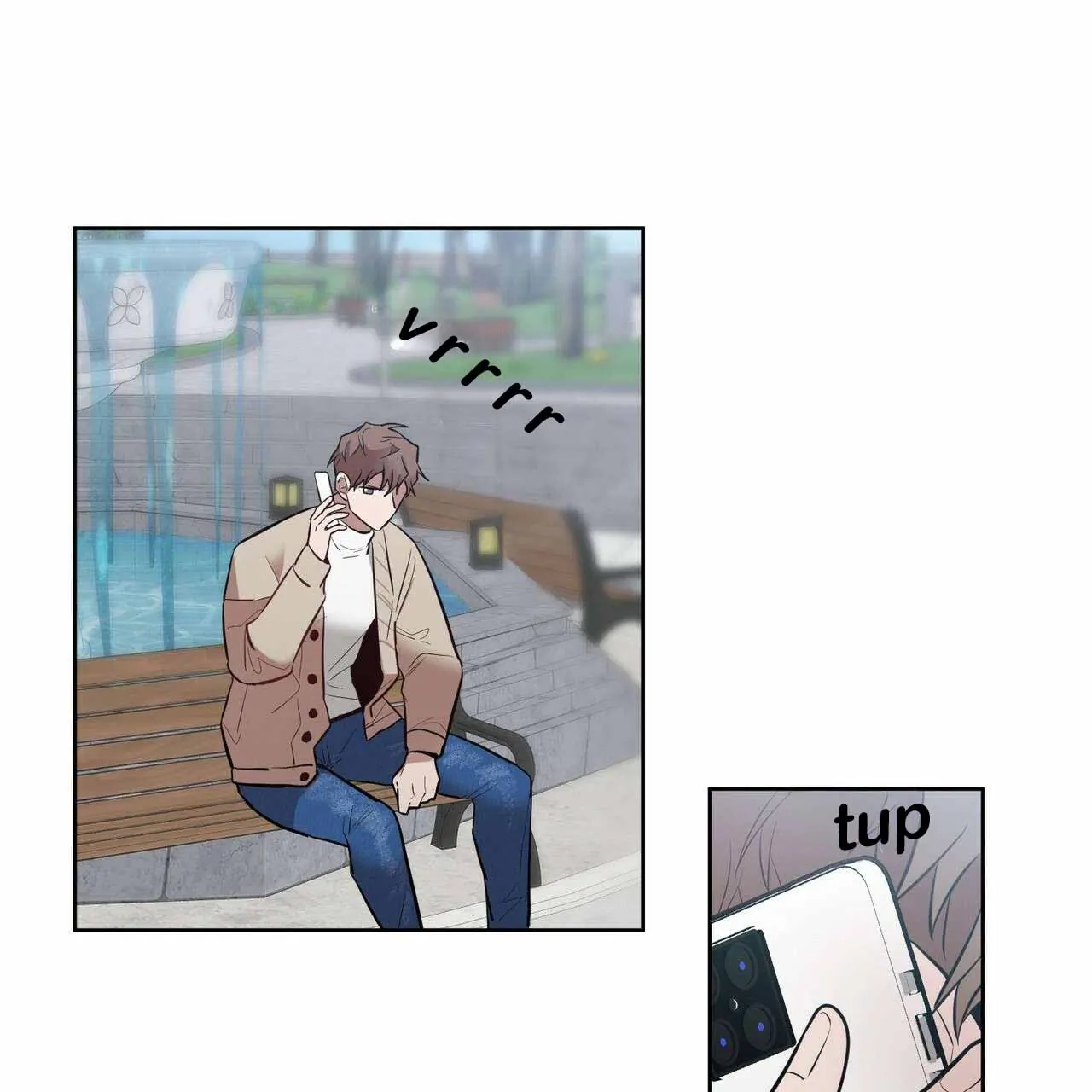 Every Villain Is Lemons Chapter 20 page 29 - 