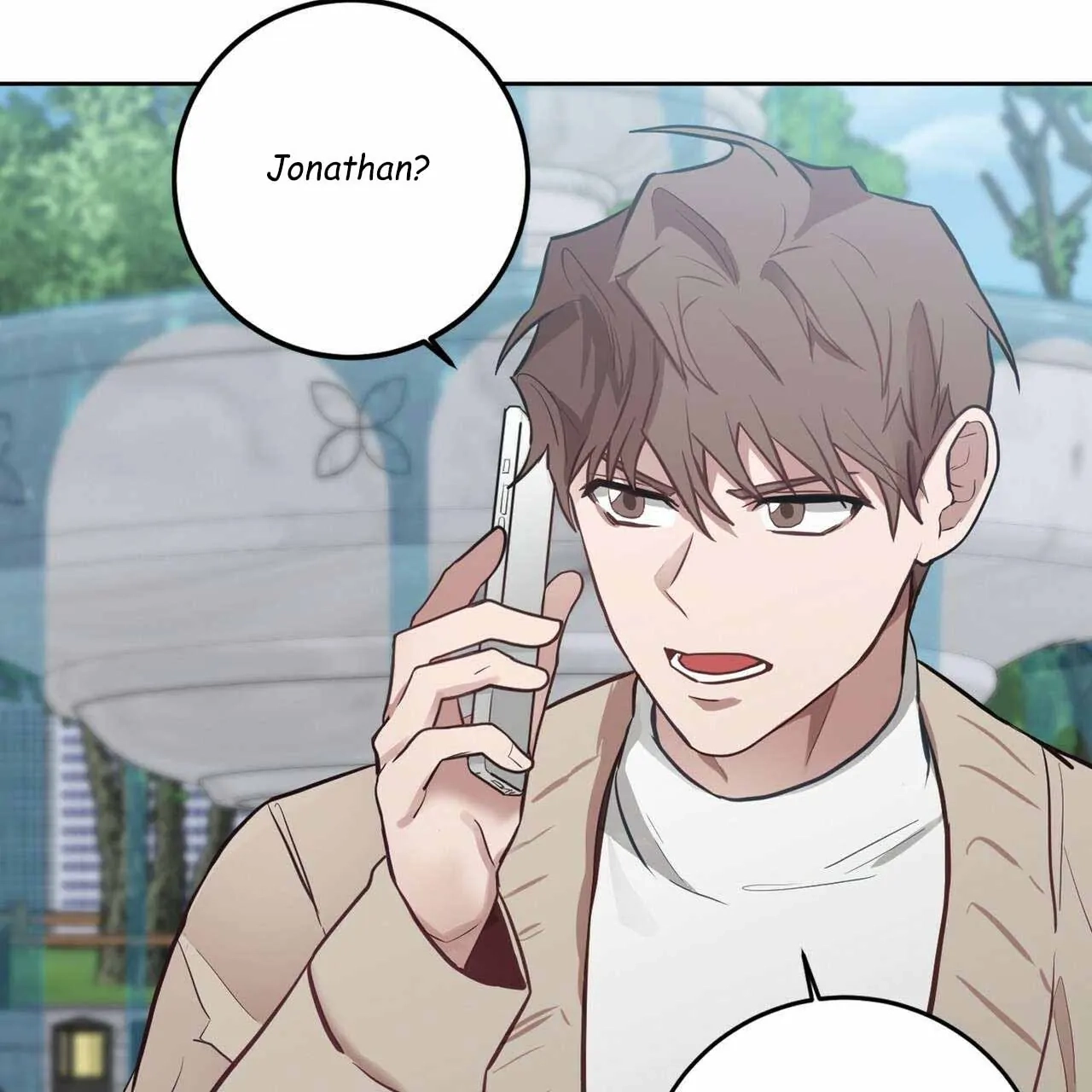 Every Villain Is Lemons Chapter 20 page 31 - 