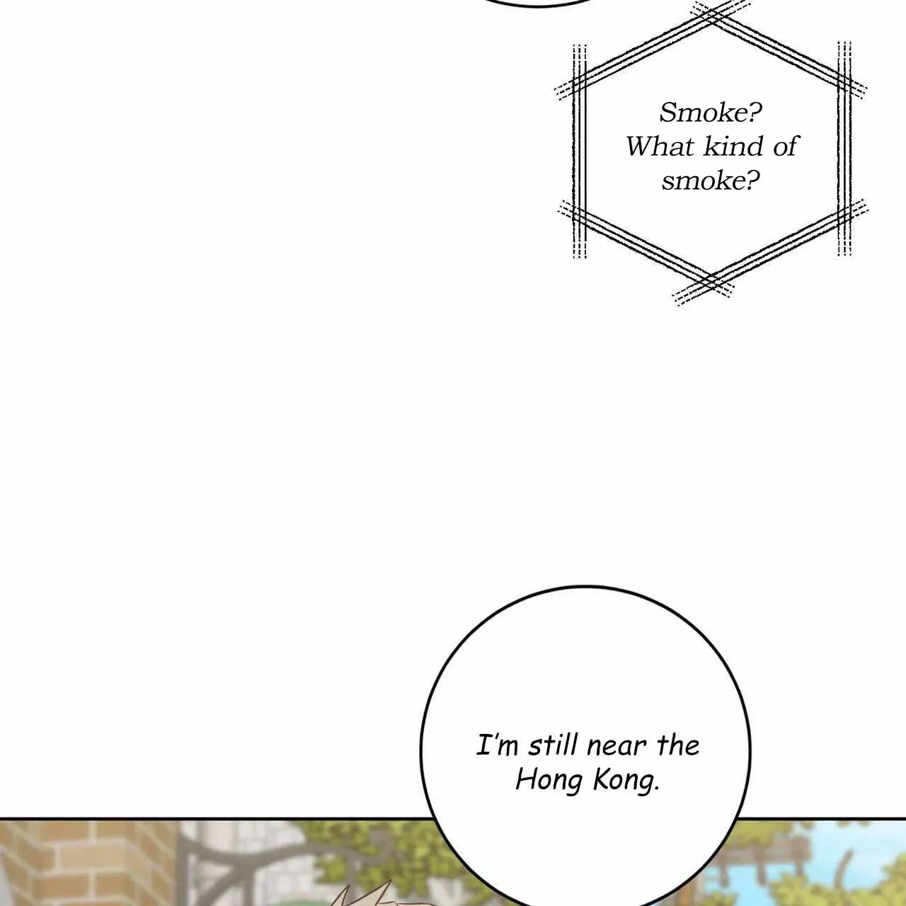 Every Villain Is Lemons Chapter 20 page 34 - 