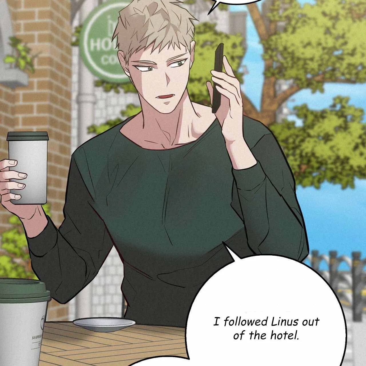 Every Villain Is Lemons Chapter 20 page 35 - 