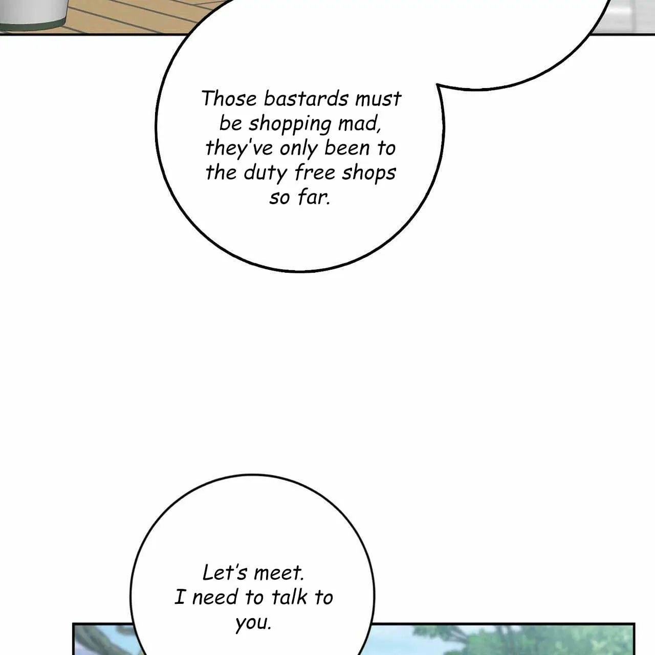 Every Villain Is Lemons Chapter 20 page 36 - 