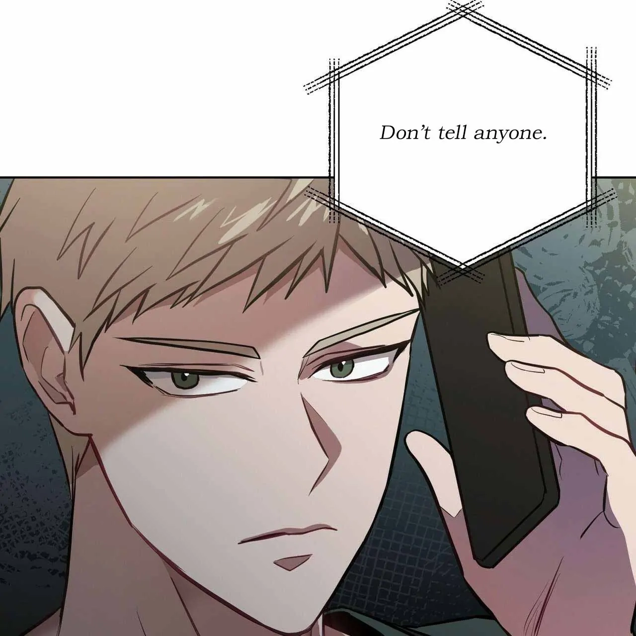Every Villain Is Lemons Chapter 20 page 38 - 