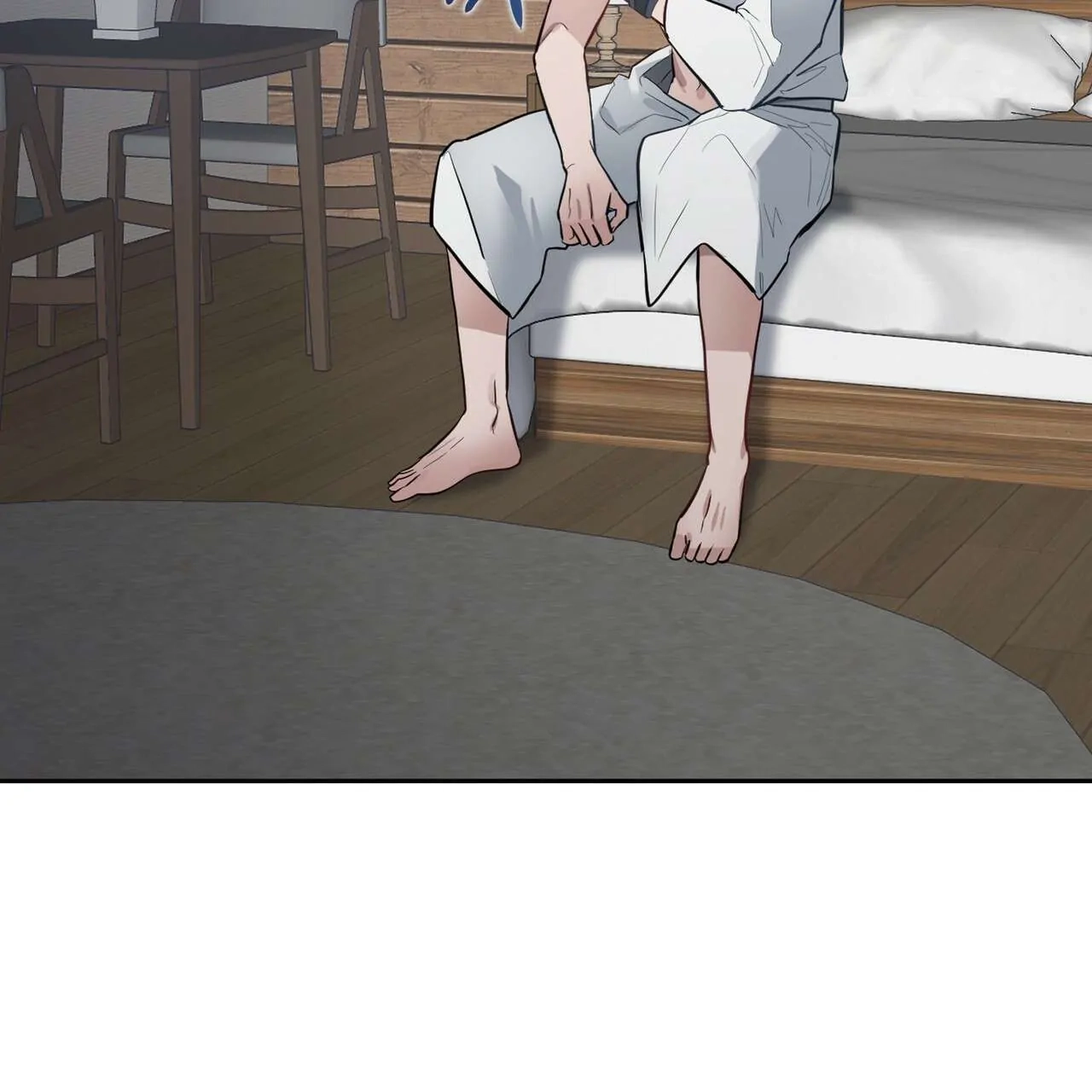 Every Villain Is Lemons Chapter 20 page 46 - 